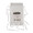 Ice Bag McKesson General Purpose 7 X 10 Inch Fabric Disposable 16-0032 Case/100 6623 MCK BRAND 485416_CS