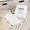 Ice Bag McKesson General Purpose 7 X 10 Inch Fabric Disposable 16-0032 Case/100 6623 MCK BRAND 485416_CS