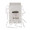 Ice Bag McKesson General Purpose 7 X 10 Inch Fabric Disposable 16-0032 Case/100 6623 MCK BRAND 485416_CS