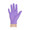 Exam Glove Purple Nitrile-Xtra Small Sterile Pair Nitrile Extended Cuff Length Textured Fingertips Purple Chemo Tested 14260 Case/200 8000 O&M Halyard Inc 1042397_CS