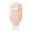 Urostomy Pouch New Image Two-Piece System 9 Inch Length Drainable 18402 Each/1 16961 Hollister 404065_EA
