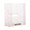 Glove Box Holder McKesson Horizontal or Vertical Mounted 2-Box Capacity Clear 4 X 10 X 10-3/4 Inch Plastic 16-6532 Case/10 DX11820174 MCK BRAND 464712_CS