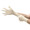Exam Glove Diamond Grip Plus Small NonSterile Latex Standard Cuff Length Fully Textured White Not Chemo Approved DGP-350-S Case/1000 QT2000 MICROFLEX MEDICAL 365973_CS