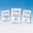 Instant Cold Pack InstaKool General Purpose Small 5 X 6 Inch Plastic / Urea / Water / CarbamaKool Disposable TKINST4680 Each/1 102-N22105S Nortech Lab Corporation 1070504_EA