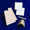 External Splint Kit 1500 Series Denver Splint Aluminium 2 Piece Velcro Small 10-1500-05KS Box/5 14920-MWH Summit Medical 604962_BX
