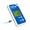 Refrigerator / Freezer Vaccine Data Logger with Alarm Kit LogTag TRED30-16R Fahrenheit / Celsius -40 to 210 F -40 to 99 C External Bottle Probe Wall Mount Battery Operated LTTRED3016R Each/1 706055 Thermco Products Inc 1073561_EA