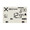 Refrigerator / Freezer Vaccine Data Logger with Alarm Kit LogTag TRED30-16R Fahrenheit / Celsius -40 to 210 F -40 to 99 C External Bottle Probe Wall Mount Battery Operated LTTRED3016R Each/1 706055 Thermco Products Inc 1073561_EA
