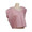 Exam Cape TidiMauve One Size Fits Most Front / Back Opening Without Closure Unisex 910516 Case/100 168210 Tidi Products 179158_CS