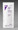 Lotion Remover 3M Liquid .5 oz. 8610 Case/100 8881892950 3M 229914_CS