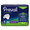 Unisex Adult Incontinence Brief Prevail Size C Disposable Heavy Absorbency PV-110 Case/4 24111 First Quality 1194077_CS