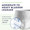 Unisex Adult Absorbent Underwear Prevail® Overnight Pull On with Tear Away Seams Small / Medium Disposable Heavy Absorbency PVX-512 Case of 64 3044S Prevail® Overnight 1189992_CS