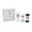 Reagent Architect Antibody Test Anti-Thyroglobulin For Architect ci8200 Analyzer 100 Tests 02K4625 Box/1 55300 Abbott 862741_BX