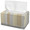 Guest Towel Pop Up Box KleenexUltra Soft Pop Up 9 X 10-1/2 Inch 11268 Case/18 XC-310-XS Kimberly Clark 849753_CS