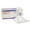 Nonwoven Sponge Dusoft Polyester / Rayon 4-Ply 4 X 4 Inch Square NonSterile 94144 Case/2000 4874 Derma Sciences 645791_CS