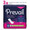 Bladder Control Pad Prevail 8.35 Inch Length Light Absorbency One Size Fits Most Adult Female Disposable PV-944/2 Case/176 47915 First Quality 1166745_CS