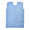Patient Exam Gown Medium / Large Blue Disposable 70228N Case/50 267014 Graham Medical Products 247351_CS