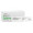 Nasopharyngeal Collection Swab McKesson 5-1/2 Inch Length Sterile 1338 Case/500 7N8399 MCK BRAND 883891_CS
