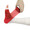 Cast Tape Delta-LitePlus 3 Inch X 12 Foot Fiberglass / Resin Red 7345831 Box/10 16-89144 BSN Medical 653373_BX