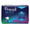 Unisex Adult Incontinence Brief Prevail Air Plus Size 2 Disposable Heavy Absorbency PVBNG-013CA Bag/18 1267 First Quality 1183653_BG