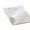 Procedure Towel Footprint13-1/2 X 18 Inch White / Blue Footprints NonSterile 70191N Case/500 18470 Graham Medical Products 223333_CS