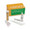 Rapid Test Kit OSOMInfectious Disease Immunoassay Trichomonas Vaginalis Vaginal Secretion Sample 25 Tests 181 Kit/25 909319 SEKISUI DIAGNOSTICS 548463_KT