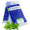 Paraffin Wax Beads TheraBath 11-1197 Case/6 64414 FABRICATION ENTERPRISES 1088216_CS