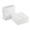 Dinner Napkin Dixie UltraWhite Paper 34440 Pack/126 H31211 Georgia Pacific 1191950_PK