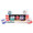 Cohesive Bandage CoFlex1 Inch X 5 Yard 14 lbs. Tensile Strength Self-adherent Closure Teal / Blue / White / Purple / Red / Green NonSterile 3100RB Case/30 18-1004 Andover Coated Products 897804_CS