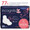 Feminine Pad incognito by Prevail Ultra Thin with Wings / Overnight Heavy Absorbency PVH-414 Case/56 A311-2 First Quality 1184036_CS