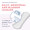 Maternity Pad incognitoby Prevail Maternity Pad with Wings Heavy Absorbency PVH-614 Case/84 383322 First Quality 1184037_CS