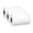 Toilet Tissue ScottEssential JRT White 2-Ply Jumbo Size Cored Roll Continuous Sheet 3-11/20 Inch X 1000 Foot 07805 Roll/1 22-2500 Kimberly Clark 449758_RL