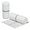 Conforming Bandage FlexiconPolyester 1-Ply 3 Inch X 4-1/10 Yard Roll Shape Sterile 19300000 Box/12 012001NY Hartmann 442352_BX
