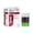 Blood Glucose Test Strips Accu-ChekPerforma 50 Strips per Box Tiny 0.6 microliter drop For Accu-ChekPerforma Blood Glucose Meter 07299702001 Case/36 048-91 Roche Diagnostics 946331_CS