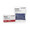 Instant Cold Pack General Purpose 4-7/10 X 5-1/2 Inch Plastic / Ammonium Nitrate / Water Disposable 79450 Pack/10 75-0084 MCK BRAND 1111663_PK