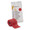 Cast Tape 3M Scotchcast Plus 2 Inch X 12 Foot Fiberglass / Resin Red 82002R Case/10 7018U 3M Ortho 199227_CS