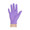 Exam Glove Purple Nitrile-Xtra X-Large Sterile Pair Nitrile Extended Cuff Length Textured Fingertips Purple Chemo Tested 14263 Case/200 90007 O&M Halyard Inc 1042400_CS