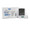 Datalogging Refrigerator / Freezer Thermometer with Alarm McKesson Fahrenheit / Celsius -58° to +158°F (-50° to +70°C) 2 Glycol Bottle Probes / Internal Sensor Flip-out Stand Battery Operated MCK80022P Pack of 1 DVS903727 McKesson 1074442_EA