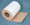 Orthopedic Felt Roll Adhesive McKesson 6 Inch X 2-1/2 Yard Wool / Rayon NonSterile 09227 Case/20 15208BV MCK BRAND 1112375_CS