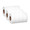 Toilet Tissue ScottEssential Extra Soft JRT White 2-Ply Jumbo Size Cored Roll Continuous Sheet 3-11/20 Inch X 750 Foot 07304 Roll/1 P2450P Kimberly Clark 449759_RL