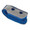 Finger Cot Splint Pull-On Left or Right Hand Blue / Sliver 97203431 Each/1 97203431 479114_EA