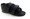 Post-Op Shoe Medium Female Classic Black 30240BLUE Each/1 30240BLUE 651809_EA