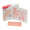 Foam Dressing PolyMem 4 x 12-1/2 Inch Rectangle Non-Adhesive without Border Sterile S3-18X18 Box of 12 S3-18X18 PolyMem 702095_BX