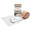 Kinesiology Tape Kinesio® Tex Gold™ FP Beige 2 Inch x 5-1/2 Yard Cotton NonSterile GKT15024FP Box of 6 EN22 Kinesio® Tex Gold™ FP 883530_BX