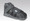 Post-Op Shoe APB™ Medium Unisex Black APQ2B Case/36