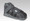 Post-Op Shoe APB™ Medium Unisex Black APQ2B Case of 36 FAO-FAE7021 APB™ 541615_CS