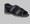 Post-Op Shoe Darco® Softie™ Medium Male Black STM2B Case of 36 R300P01 Darco® Softie™ 683846_CS