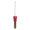 Safe-T-Fill® Capillary Blood Collection Tube Clot Activator / Separator Gel Additive 200 µL Attached Cap Plastic Tube 077421 Bag of 50 BSIX-27 Safe-T-Fill® 329981_BG
