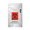 Specimen Transport Bag with Document Pouch Speci-Zip® 6 x 9 Inch Zip Closure Biohazard Symbol NonSterile IP69B Case of 1000 M0015 Speci-Zip® 762458_CS