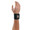 Wrist Support ProFlex® 400 Universal Wraparound / Wristlet Elastic Left or Right Wrist Black One Size Fits Most 72102 Each/1