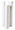 McKesson Textured Table Paper 21 Inch x 125 Foot White - Case of 9 96 McKesson 919572_CS
